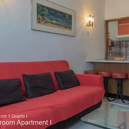 Akisol Armacao Pera Ii Apartamento *